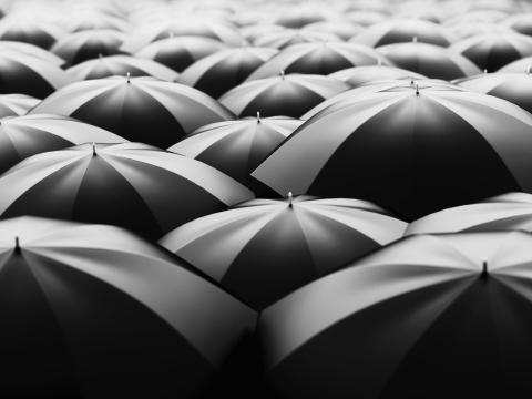Cybersecurity - Insurance - Protection